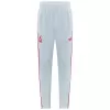 Liverpool Tracksuit 2026/27 White - gogoalshop