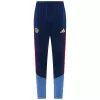 Bayern Munich Tracksuit 2026/27 Blue - gogoalshop