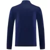 Arsenal Tracksuit 2026/27 Navy - gogoalshop