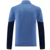 Bayern Munich Tracksuit 2026/27 Blue - gogoalshop