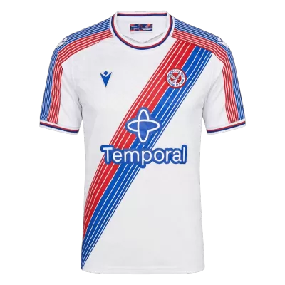 Crystal Palace Home Soccer Jersey 2026/27 - gogoalshop