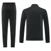 Liverpool Tracksuit 2026/27 Black - gogoalshop