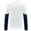 Bayern Munich Tracksuit 2026/27 White - gogoalshop