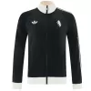 Juventus Tracksuit 2026/27 Black - gogoalshop