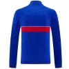 Manchester United Tracksuit 2026/27 Blue - gogoalshop