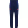 Arsenal Tracksuit 2026/27 Navy - gogoalshop