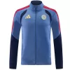 Bayern Munich Tracksuit 2026/27 Blue - gogoalshop