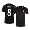 ENZO #8 Chelsea Away Soccer Jersey 2026/27 -UCL - gogoalshop