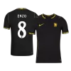 ENZO #8 Chelsea Away Player Version Jersey 2026/27 - UCL - gogoalshop