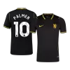 PALMER #10 Chelsea Away Soccer Jersey 2026/27 - gogoalshop