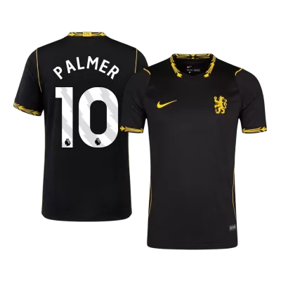 PALMER #10 Chelsea Away Soccer Jersey 2026/27 - gogoalshop