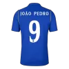 JOÃO PEDRO #9 Chelsea Home Player Version Jersey 2026/27 - UCL - gogoalshop