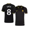 ENZO #8 Chelsea Away Soccer Jersey 2026/27 - gogoalshop