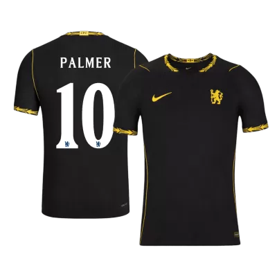 PALMER #10 Chelsea Away Player Version Jersey 2026/27 - UCL - gogoalshop