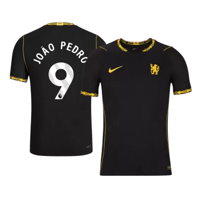 JOÃO PEDRO #9 Chelsea Away Player Version Jersey 2026/27 - gogoalshop