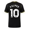 PALMER #10 Chelsea Away Soccer Jersey 2026/27 - gogoalshop