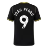 JOÃO PEDRO #9 Chelsea Away Soccer Jersey 2026/27 - gogoalshop