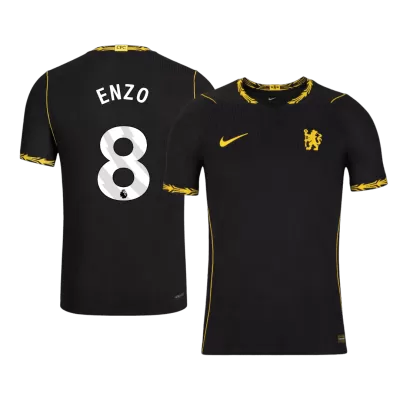 ENZO #8 Chelsea Away Player Version Jersey 2026/27 - gogoalshop