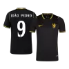 JOÃO PEDRO #9 Chelsea Away Soccer Jersey 2026/27 -UCL - gogoalshop