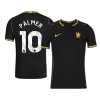 PALMER #10 Chelsea Away Player Version Jersey 2026/27 - gogoalshop