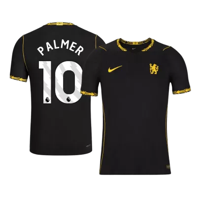 PALMER #10 Chelsea Away Player Version Jersey 2026/27 - gogoalshop