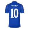 PALMER #10 Chelsea Home Player Version Jersey 2026/27 - UCL - gogoalshop