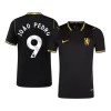 JOÃO PEDRO #9 Chelsea Away Soccer Jersey 2026/27 - gogoalshop