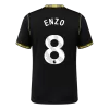 ENZO #8 Chelsea Away Soccer Jersey 2026/27 - gogoalshop