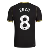ENZO #8 Chelsea Away Player Version Jersey 2026/27 - gogoalshop