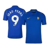 JOÃO PEDRO #9 Chelsea Home Player Version Jersey 2026/27 - gogoalshop