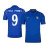 JOÃO PEDRO #9 Chelsea Home Player Version Jersey 2026/27 - UCL - gogoalshop