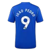 JOÃO PEDRO #9 Chelsea Home Soccer Jersey 2026/27 - gogoalshop