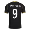 JOÃO PEDRO #9 Chelsea Away Player Version Jersey 2026/27 - UCL - gogoalshop