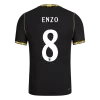 ENZO #8 Chelsea Away Player Version Jersey 2026/27 - UCL - gogoalshop