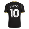 PALMER #10 Chelsea Away Player Version Jersey 2026/27 - gogoalshop