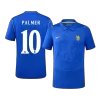 PALMER #10 Chelsea Home Soccer Jersey 2026/27 -UCL - gogoalshop