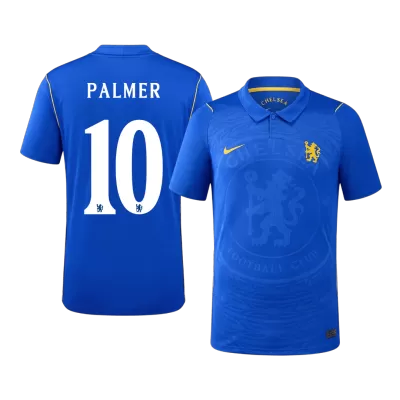 PALMER #10 Chelsea Home Soccer Jersey 2026/27 -UCL - gogoalshop