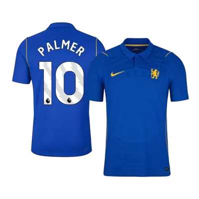 PALMER #10 Chelsea Home Player Version Jersey 2026/27 - gogoalshop