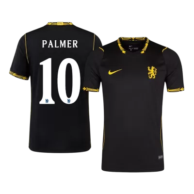 PALMER #10 Chelsea Away Soccer Jersey 2026/27 -UCL - gogoalshop
