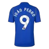 JOÃO PEDRO #9 Chelsea Home Player Version Jersey 2026/27 - gogoalshop