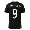 JOÃO PEDRO #9 Chelsea Away Soccer Jersey 2026/27 -UCL - gogoalshop