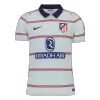 Atletico Madrid Third Away Player Version Jersey 2026/27 - gogoalshop
