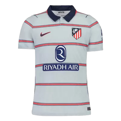 Atletico Madrid Third Away Player Version Jersey 2026/27 - gogoalshop