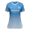 Women's Manchester City Home Jersey 2026/27 - gogoalshop