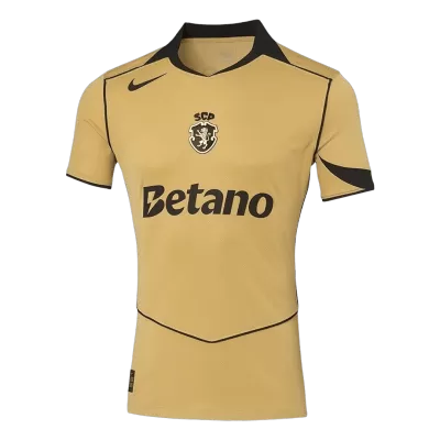 Sporting CP Away Soccer Jersey 2026/27 - gogoalshop