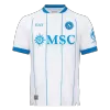 Napoli Away Soccer Jersey 2026/27 - gogoalshop