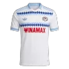 RC Strasbourg Alsace Away Soccer Jersey 2026/27 - gogoalshop
