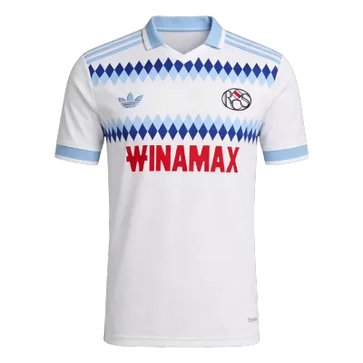 RC Strasbourg Alsace Away Soccer Jersey 2026/27 - gogoalshop