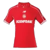 Deportivo Toluca Home Player Version Jersey 2026/27 - gogoalshop