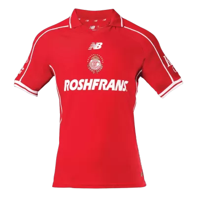 Deportivo Toluca Home Player Version Jersey 2026/27 - gogoalshop